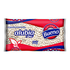 Alubia Bueno 500g.