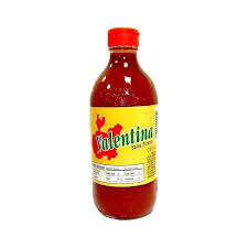 Salsa Valentina 350ml.