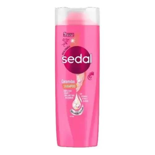 Shampoo Sedal 180ml.
