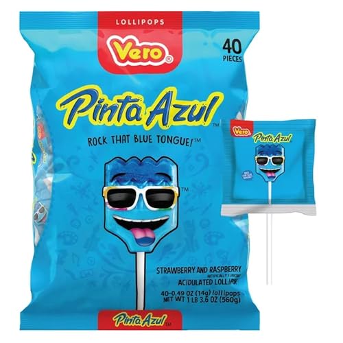 Paleta PintaAzul