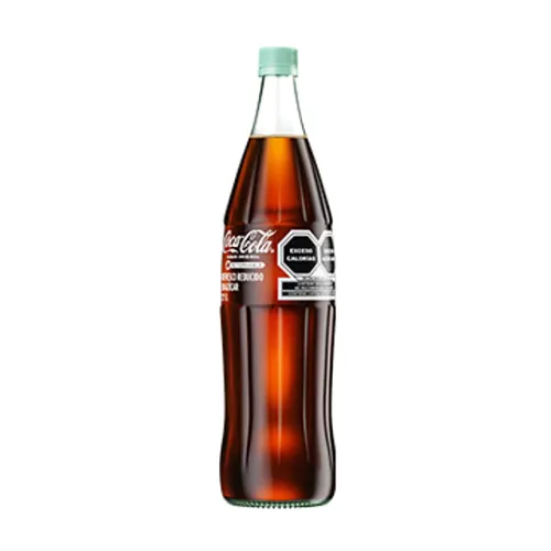 Coca Cola 1 ¼ Lt