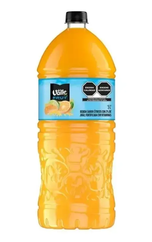 Del Valle Frut 2L