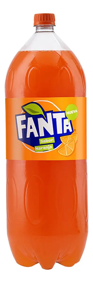 Fanta 3L.