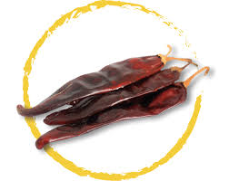 Chile Guajillo