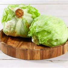 Lechuga Romana