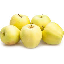 Manzana Amarilla