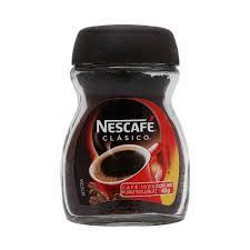 Nescafe clasico 42Gr1