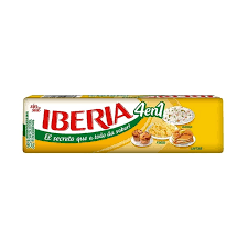 Iberia Margarina