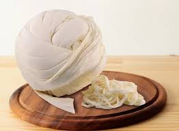 Queso de Hebra