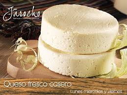Queso Jarocho