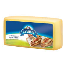 Queso Manchego