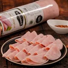Jamon Espaldilla Rovianda