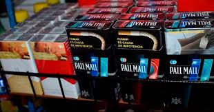 cigarros sueltos