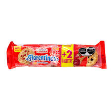 Florentinas Fresa 110g