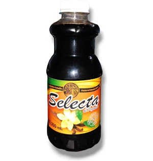 Esencia de vainilla Selecta 250ml