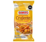 Pan molido Bimbo Crujiente