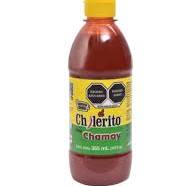 Salsa Chamoy 400g. El Chilerito