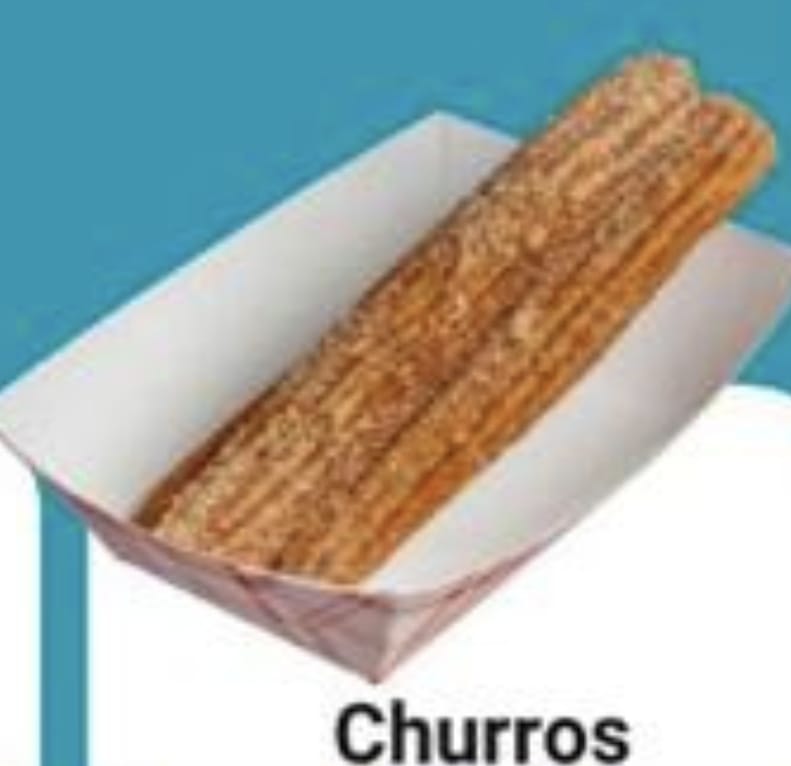 Churro