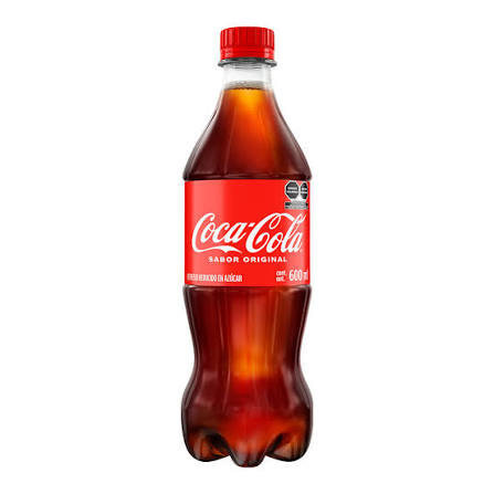 Coca cola 600