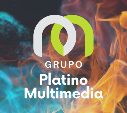 Grupo Platino Multimedia