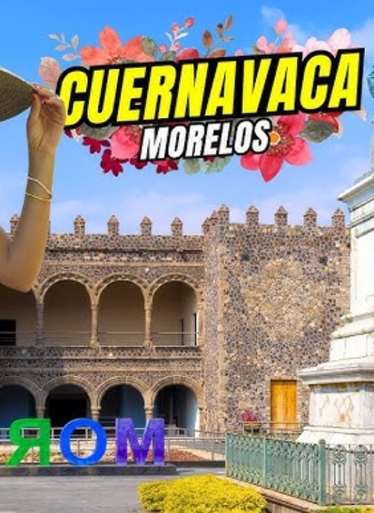 Cuernavaca