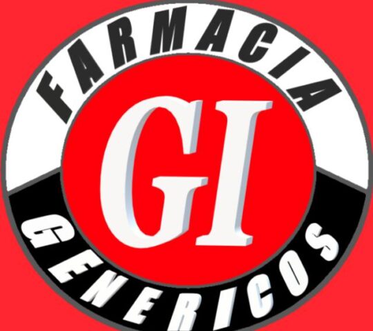 FARMACIA GI EN VALLE ALEGRE