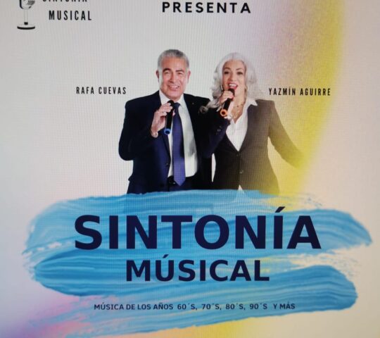 Sintonía Musical