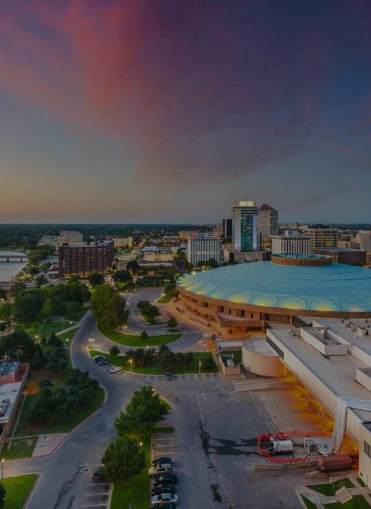 Wichita, Kansas